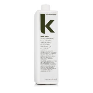 Kevin Murphy Maxi.Wash Detox Colour-Safe Shampoo 1000 ml