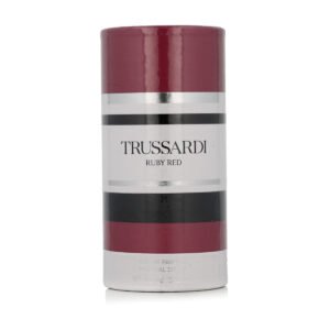 Trussardi Ruby Red Eau De Parfum 90 ml (woman)