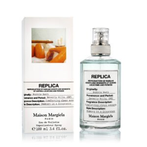 Maison Margiela Replica Bubble Bath Eau De Toilette 100 ml (unisex)