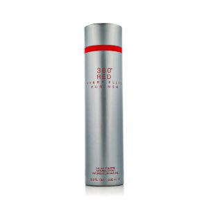 Perry Ellis 360° Red for Men Eau De Toilette 200 ml (man)
