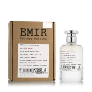 Emir Rich Santal Eau De Parfum 100 ml (unisex)