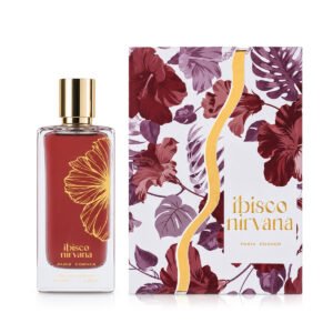 Paris Corner Ibisco Nirvana Extrait de parfum 65 ml (unisex)