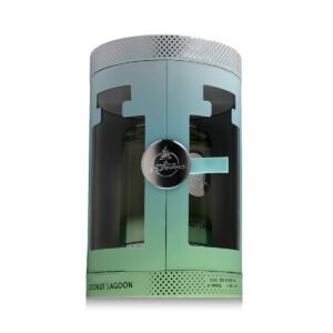 Ministry of Gourmand Coconut Lagoon Eau De Parfum 100 ml (unisex)