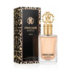 Roberto Cavalli Paradiso Assoluto Eau De Parfum 100 ml (woman)