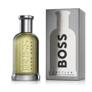 Boss Boss Bottled After Shave Lotion 100 ml (man)