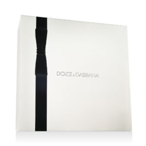 Dolce & Gabbana K pour Homme EDT 100 ml + DST 75 g + SG 50 ml (man)