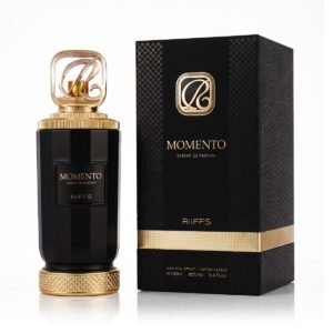 Riiffs Momento Extrait de parfum 100 ml (unisex)