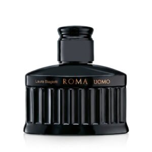 Laura Biagiotti Roma Uomo Nero Estremo Eau De Parfum Intense 75 ml (man)