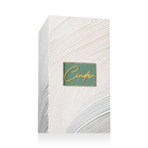 Ahmed Al Maghribi Cinder Extrait de Parfum 100 ml (man)