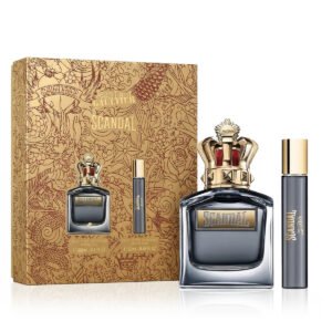 Jean Paul Gaultier Scandal Pour Homme EDT 100 ml + EDT 20 ml (man)