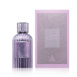 Paris Corner Qissa Gala Eau De Parfum 100 ml (woman)