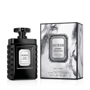 Guess Uomo Intenso Eau De Parfum 100 ml (man)
