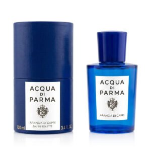 Acqua Di Parma Blu Mediterraneo Arancia di Capri Eau De Toilette 100 ml (unisex)