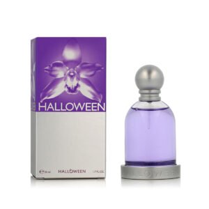 Halloween Halloween Eau De Toilette 50 ml (woman)